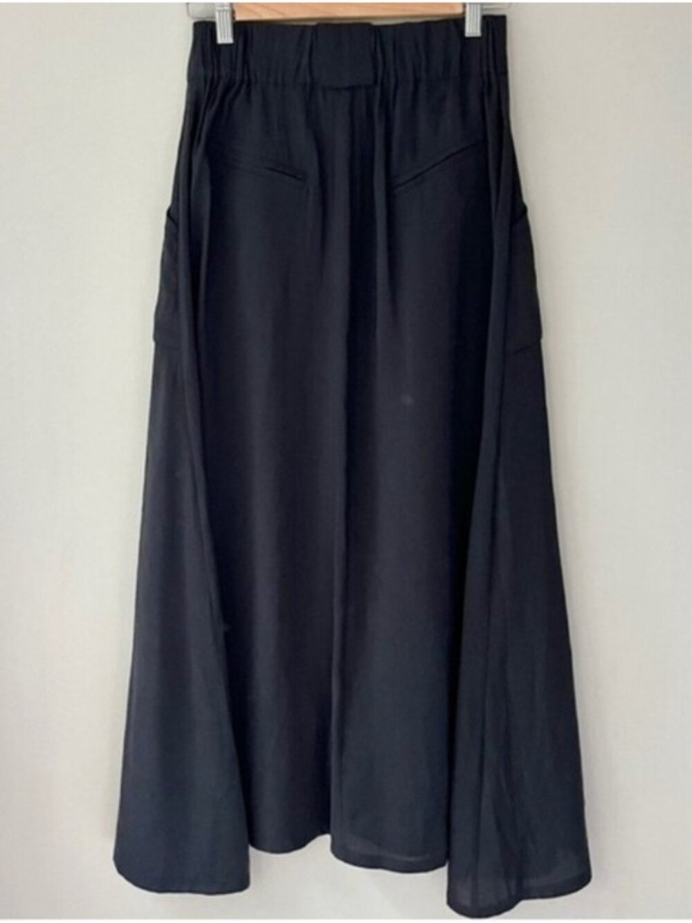 Ruti The Utility Skirt Black Size XS - Picture 6 of 10